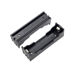 Đế pin, khay pin 18650 chân hàn PCB