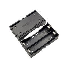 Đế pin, khay pin 18650 chân hàn PCB