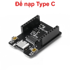 Mạch NodeMCU ESP - 32 - CAM
