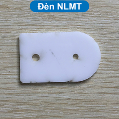 Mica 2mm trong / sữa STEM