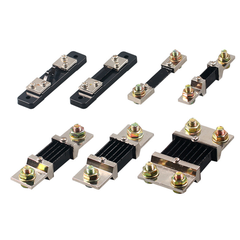 Điện trở Shunt FL - 2 75mV
