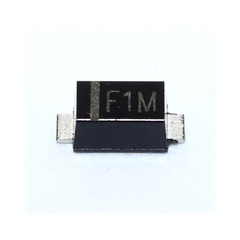 (10 con) Diode xung F1M - SOD - 123F 1000V 1A