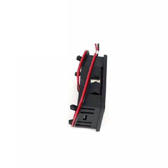 Đồng hồ đo áp DC 2 dây 5V - 120VDC