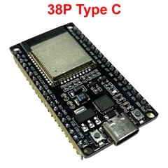 Mạch NodeMCU ESP32 WiFi+ Bluetooth