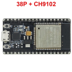 Mạch NodeMCU ESP32 WiFi+ Bluetooth