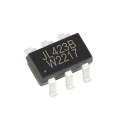 (10 con) IC cảm biến chạm JL423B/JL523B SOT23 - 6