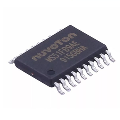 IC Nuvoton MS51FB9AE, TSSOP20