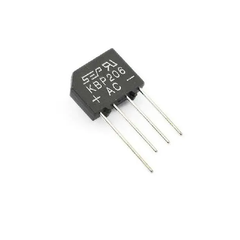 Diode cầu chỉnh lưu KBP210,KBP310,KBPC 200V - 1KV, 2A - 35A