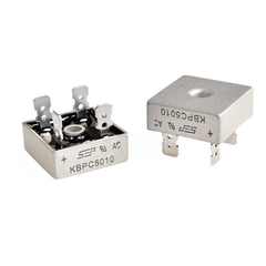 Diode cầu chỉnh lưu KBP210,KBP310,KBPC 200V - 1KV, 2A - 35A