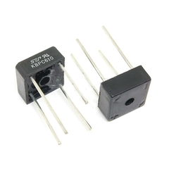 Diode cầu chỉnh lưu KBP210,KBP310,KBPC 200V - 1KV, 2A - 35A