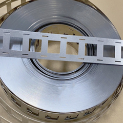 (1 Kg) Kẽm hàn pin 18650 nhiều hàng (pin ghép sát / dùng khung pin )