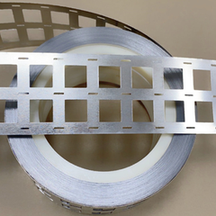 (1 Kg) Kẽm hàn pin 18650 nhiều hàng (pin ghép sát / dùng khung pin )