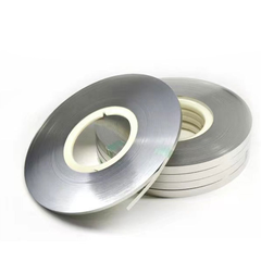(1 kg) Kẽm đơn hàn pin mạ Niken dày 0.1 - 0.2mm