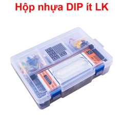 Bộ kit học tập Arduino UNO R3 RFID ATMega328P
