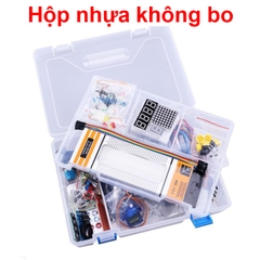 Bộ kit học tập Arduino UNO R3 RFID ATMega328P