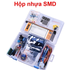 Bộ kit học tập Arduino UNO R3 RFID ATMega328P