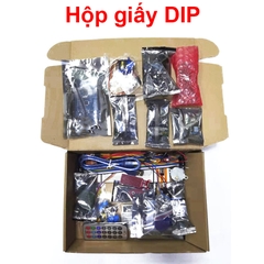 Bộ kit học tập Arduino UNO R3 RFID ATMega328P