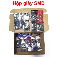 Bộ kit học tập Arduino UNO R3 RFID ATMega328P