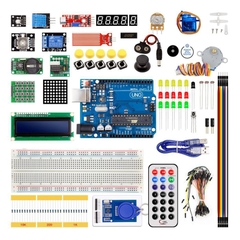 Bộ kit học tập Arduino UNO R3 RFID ATMega328P