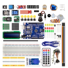 Bộ kit học tập Arduino UNO R3 RFID ATMega328P