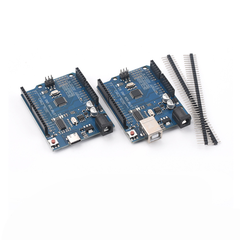 Mạch Arduino Uno R3 vi LGT8F328