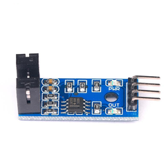 Mạch cảm biến hồng ngoại, cảm biến tốc độ Encoder chữ U