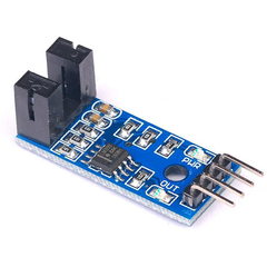 Mạch cảm biến hồng ngoại, cảm biến tốc độ Encoder chữ U