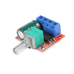 Mạch băm xung PWM 2A/5A/10A - Điều tốc động cơ, điều chỉnh độ sáng đèn LED