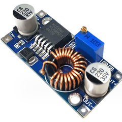 Mạch nguồn giảm áp, hạ áp 5A XL4005 DC - DC