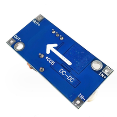 Mạch nguồn giảm áp, hạ áp 5A XL4005 DC - DC