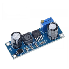 Mạch nguồn giảm áp, hạ áp XL7015 điện áp cao từ 5V - 80V xuống 5V - 20V