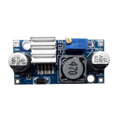 Mạch nguồn giảm áp, hạ áp 3A LM2596S DC - DC