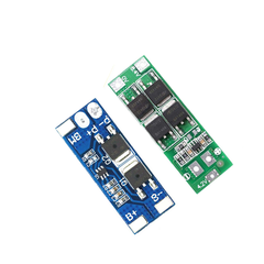 Mạch bảo vệ cân bằng pin Lithium 2S 7.4V ( pin 3.7V) không kẽm hàn