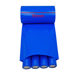 Màng co nhiệt PVC bọc pin từ 18 - 100mm