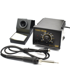 Máy hàn Hakko 936 220V 60W