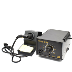 Máy hàn Hakko 936 220V 60W