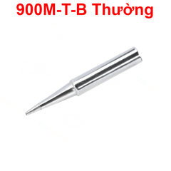 Mũi hàn thiếc, mũi hàn 936, 900M - T thường, HAKKO