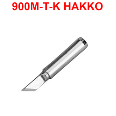 Mũi hàn thiếc, mũi hàn 936, 900M - T thường, HAKKO