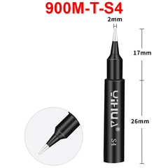 Mũi hàn Yihua 936 màu đen - 900M - T loại tốt