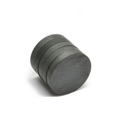 Nam châm Ferrite đen tròn nhiều kích thước