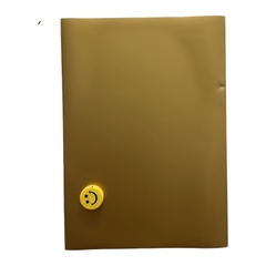 Nam châm dẻo, lá A4 không keo dày 0.5mm