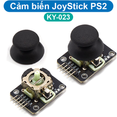 Cảm biến JoyStick PS2 cho Arduino