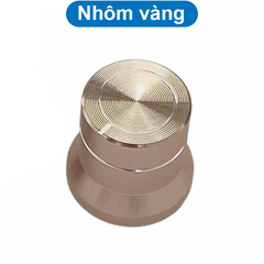 Núm vặn biến trở, núm vặn biến trở, chiết áp MF, KN
