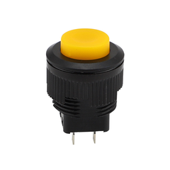 Nút nhấn nhả ( reset) R16 - 520 lỗ khoét 16mm 2 chân