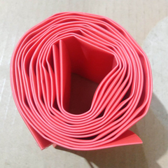 Ống co nhiệt, ống gen cách điện - màu Đỏ