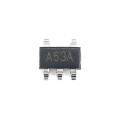 (10 con) IC Opamp LM321MFX 5 pin SMD SOT23 - 5