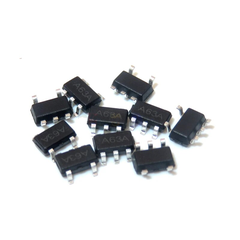 (10 con) IC Opamp LM321MFX 5 pin SMD SOT23 - 5