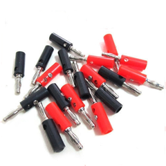 Phích cắm bắp chuối 910MR/JS - 910B