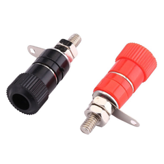 Phích cắm bắp chuối 910MR/JS - 910B
