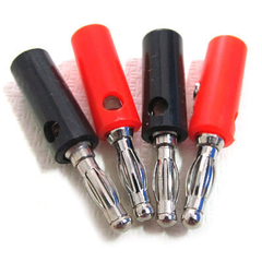 Phích cắm bắp chuối 910MR/JS - 910B